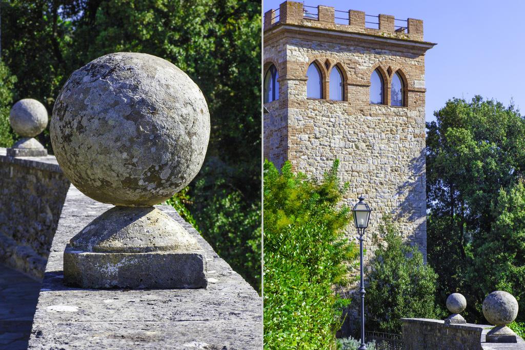 Castello Delle Serre 라폴라노테르메 외부 사진