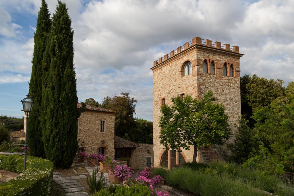 Castello Delle Serre 라폴라노테르메 외부 사진