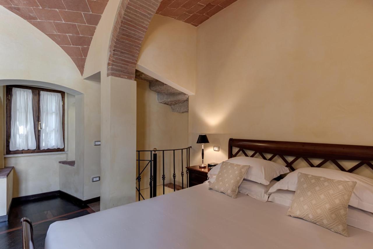 Castello Delle Serre 라폴라노테르메 외부 사진