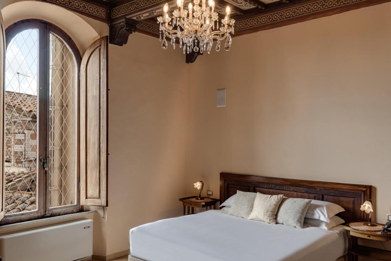 Castello Delle Serre 라폴라노테르메 외부 사진