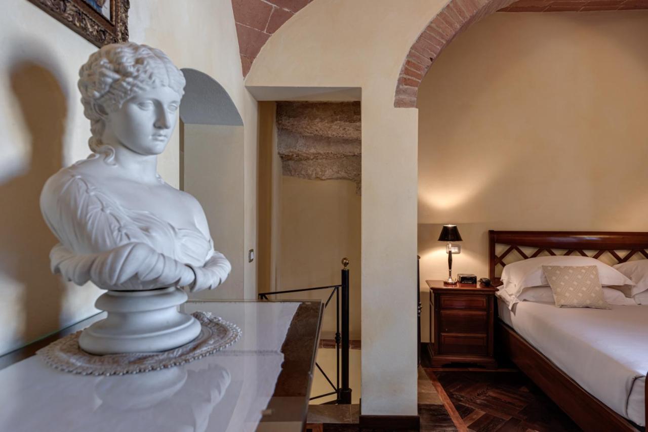 Castello Delle Serre 라폴라노테르메 외부 사진